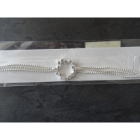 Armband zilverkleurig in verschillende modellen