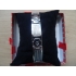 Armband staal 21cm