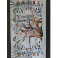 Dot And Do Cards 01 - Sturdy Winter