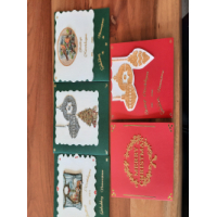 Card Deco Essentials - Expanding Mousse - Gold