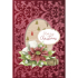 3D and do Velvet Cards A6 nr.14 - Merry and bright