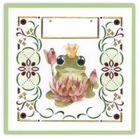 Dot and Do 263 - Precious Marieke - All About Animals 