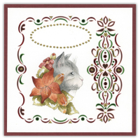 Dot and Do 263 - Precious Marieke - All About Animals 