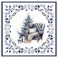 Dot and Do 283 - Berries Beauties - Falling for Christmas