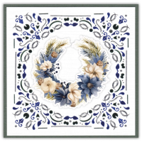 Dot and Do 283 - Berries Beauties - Falling for Christmas