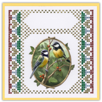 Sparkles Set 115 - Amy Design - Forest Animals