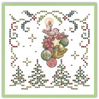 Sparkles Set 119 - Yvonne Creations - Christmas Birds