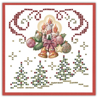 Sparkles Set 119 - Yvonne Creations - Christmas Birds