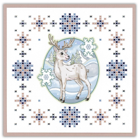 Sparkles Set 126 -  Yvonne Creations - Deer