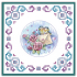 Sparkles Set 133 - Yvonne Creations - Love Birds