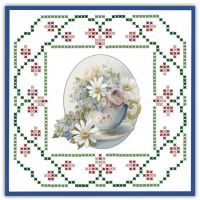 Sparkles Set 134 - Berries Beauties - Tea