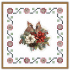 Sparkles Set 137 - Yvonne Creations - Floral Christmas