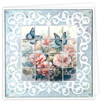 Bloxxx 01 - Whispering Spring