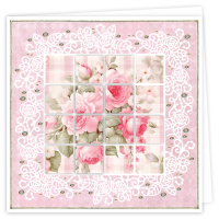 Bloxxx 04 - Pink Roses