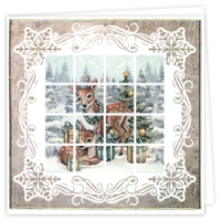 Bloxxx 07 - Enchanting Christmas