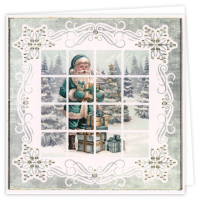 Bloxxx 07 - Enchanting Christmas