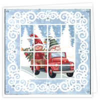 Bloxxx 08 - Gnome for Christmas