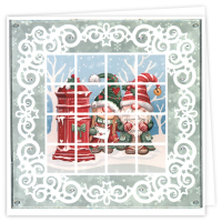 Bloxxx 08 - Gnome for Christmas