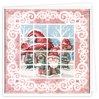 Bloxxx 08 - Gnome for Christmas