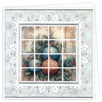 Bloxxx 09 - Christmas Birds 