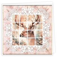 Bloxxx 11 - Vintage Christmas