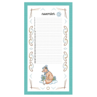 Hobbydots verjaardags kalender nl incl de stickervellen