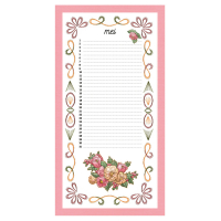 Hobbydots verjaardags kalender nl incl de stickervellen