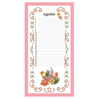 Hobbydots verjaardags kalender nl incl de stickervellen