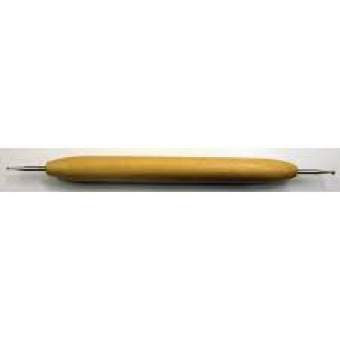 Nellie's Choice • Folding Tool Embossing Tool 0,8-1mm Ball