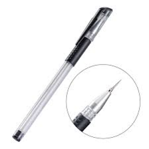  Prikpen middelgrote punt 1,25 mm