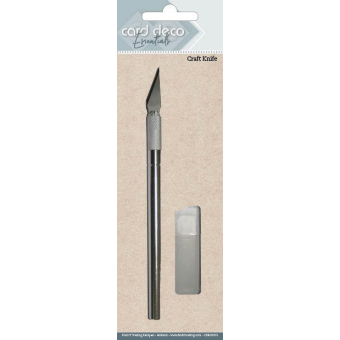 Card Deco Essentials Craft Knife