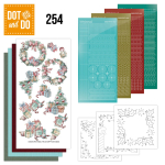 Dot and Do 254 - Yvonne Creations - World of Christmas