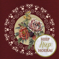 Dot and Do on Colour 25 - Amy Design - Botanical Garden