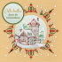 Dot And Do On Colour 28 - Yvonne Creations - Christmas Scenery