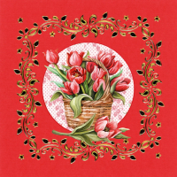 Dot and Do on Colour 36 Tulip dreams