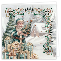 Dot And Do Cards 11 - Enchanting Christmas