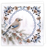Dot And Do Cards 52 - Whispers of Winter