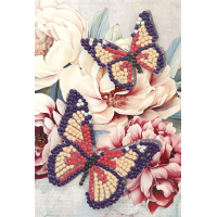Dotty Designs Diamond 3D Cards Kit 01 Butterflies (1) 