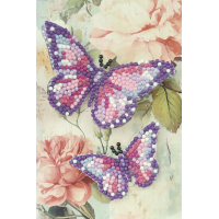 Dotty Designs Diamond 3D Cards Kit 01 Butterflies (1) 
