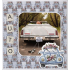 3D Push-Out - Yvonne Creations - Wedding - Wedding Cars