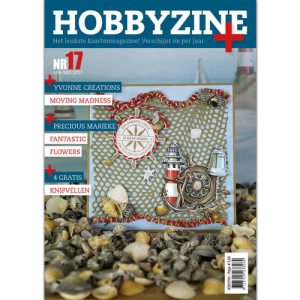 Hobbyzine plus nr 17