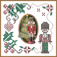 Sparkles Set 099 - Yvonne Creations - Wonderful Nutcrackers