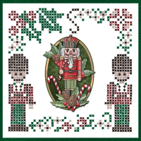 Sparkles Set 099 - Yvonne Creations - Wonderful Nutcrackers