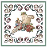 Sparkles Set 100 - Yvonne Crreations  - Dear Santa