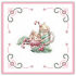Stitch and Do 207 - Yvonne Creations - World of Christmas