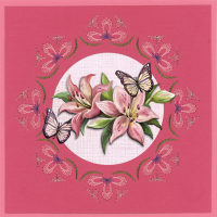 Stitch and Do on Colour 027