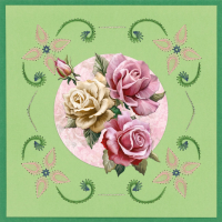 Stitch and Do on Colour 027