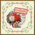 Stitch and Do on Colour  036 - Floral Christmas