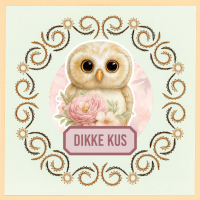 Stitch and do on Colour 039 - Owlways Yours
