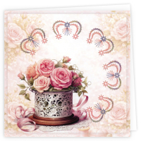 Stitch and Do cards 031 - Vintage Sewing